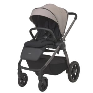 Espiro YOGA 2in1 bērnu ratu komplekts krāsa 209 MEDITATION BREEZE