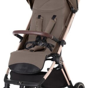 Espiro FLAME pastaigu ratiņi bērniem krāsa 109 CLASSIC BEIGE