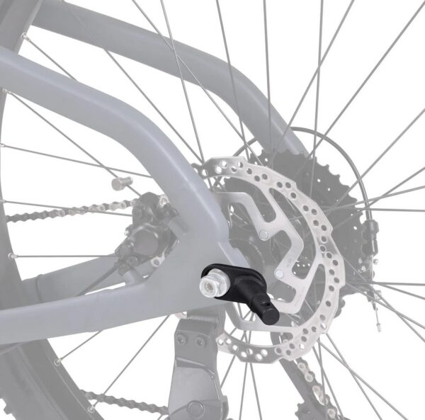 Ratini.lv | Tour velo piekabes papildus velo stiprinājums bilde #3