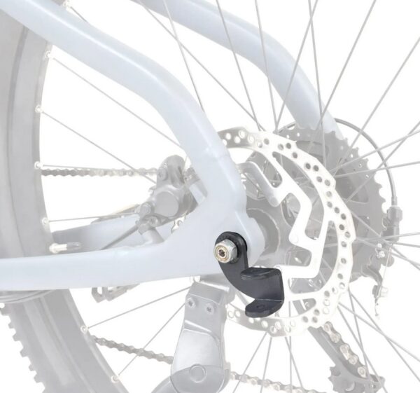 Ratini.lv | Tour 2 velo piekabes papildus velo stiprinājums bilde #3