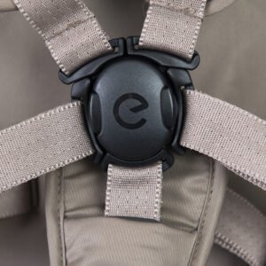 Espiro CLODI 2in1 bērnu ratu komplekts krāsa 09 STYLISH BEIGE