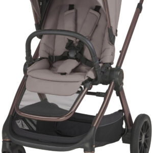 Espiro CODE 2in1 bērnu ratu komplekts krāsa 109 UNUSUALLY TAUPE