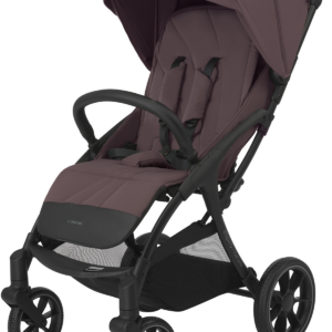 Espiro FUEL PRO pastaigu ratiņi bērniem krāsa 108 RUSHING PLUM