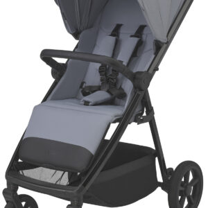 Espiro PEARL pastaigu ratiņi bērniem krāsa 103 BLUE PEARL