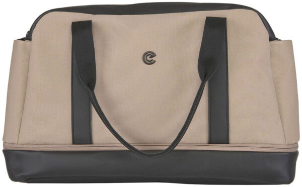 Ratini.lv | vecāku soma ratiņiem krāsa 19 LOVING BEIGE bilde #1