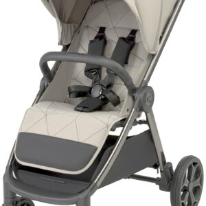 Espiro WIND pastaigu ratiņi bērniem krāsa 07 Arctic Gray