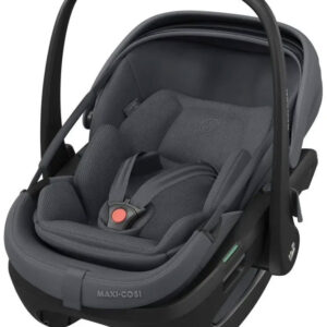 Maxi Cosi Coral Slide Pro autokrēsliņš mazuļiem 45-87cm krāsa Moon Graphite