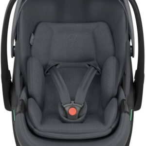 Maxi Cosi Coral Slide Pro autokrēsliņš mazuļiem 45-87cm krāsa Moon Graphite