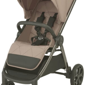 Espiro WIND pastaigu ratiņi bērniem krāsa 09 Dusty Beige