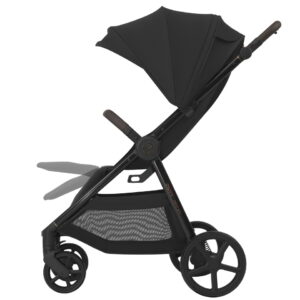Espiro WAVE PRO pastaigu ratiņi bērniem