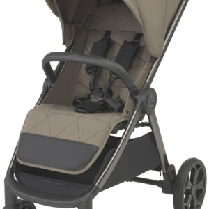 Espiro WIND pastaigu ratiņi bērniem krāsa 04 Breeze Taupe