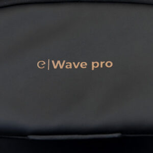 Espiro WAVE PRO pastaigu ratiņi bērniem