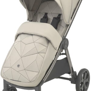 Espiro WIND pastaigu ratiņi bērniem krāsa 07 Arctic Gray