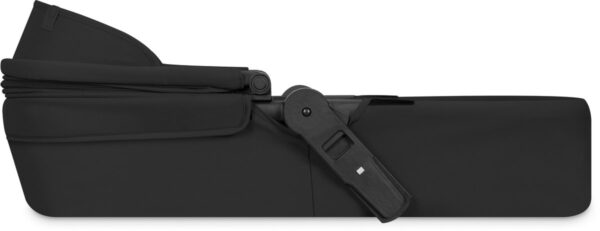 Ratini.lv | GREET 3IN1 bērnu ratu komplekts krāsa BLACK ONYX bilde #7