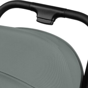 Lionelo AGIA pastaigu ratiņi krāsa GREEN SAGE
