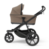 Thule Urban Glide 3 Bassinet ratu kulba krāsa Tinted Taupe