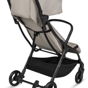 Lionelo AGIA pastaigu ratiņi krāsa BEIGE SAND