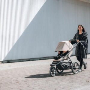 Thule Urban Glide 3
