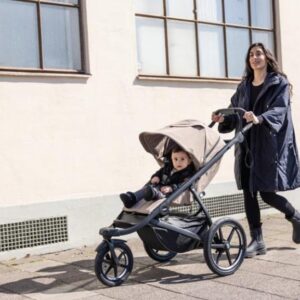 Thule Urban Glide 3