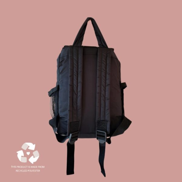 Ratini.lv | pieaugušo mugursoma krāsa Black bilde #9