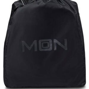 Moon ZAC pastaigu ratiņi bērniem