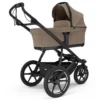 Thule Urban Glide 3 Bassinet ratu kulba krāsa Tinted Taupe