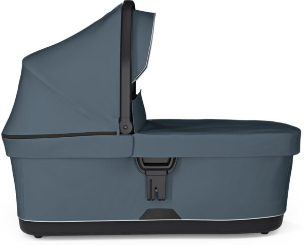 Ratini.lv | Urban Glide 3 Bassinet ratu kulba krāsa Dark Slate bilde #3