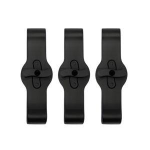 Mamoa Twin Connectors ratiņu savienotāji (3gab.)