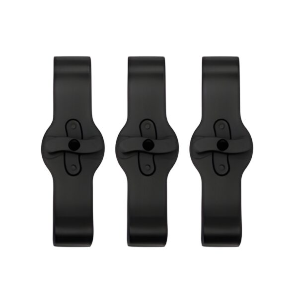 Ratini.lv | Mamoa Twin Connectors ratiņu savienotājs (pack of 3) bilde #1