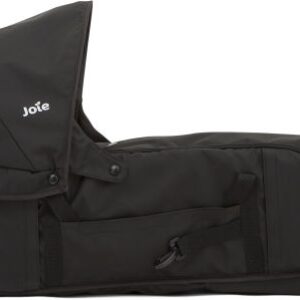 Joie SOFT Carrycot bērnu ratu mīkstā kulbiņa krāsa Shale