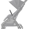 ERGOBABY Metro 3 Support Bar ratu barjera