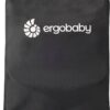 ERGOBABY Metro 3 Carry Bag ratu transportēšanas soma