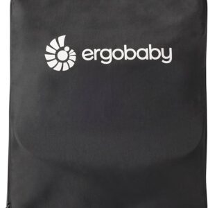 ERGOBABY Metro 3 Carry Bag ratu transportēšanas soma