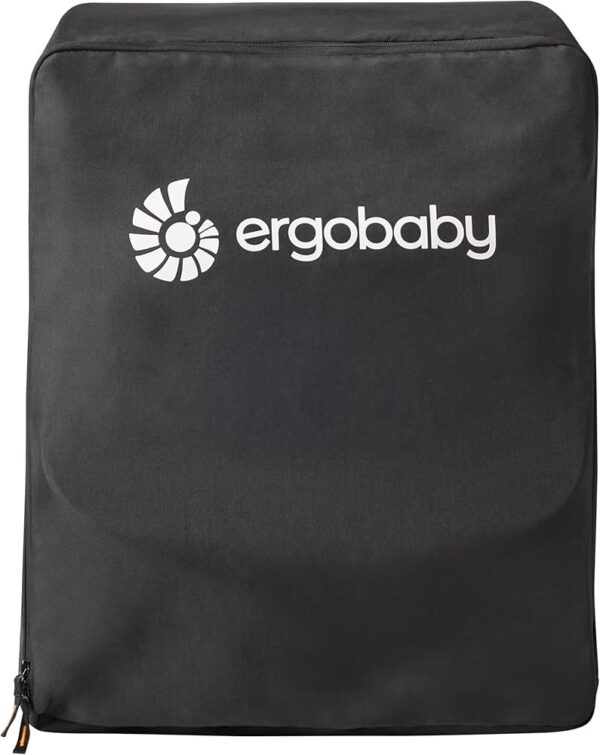 ERGOBABY Metro 3 Carry Bag ratu transportēšanas soma