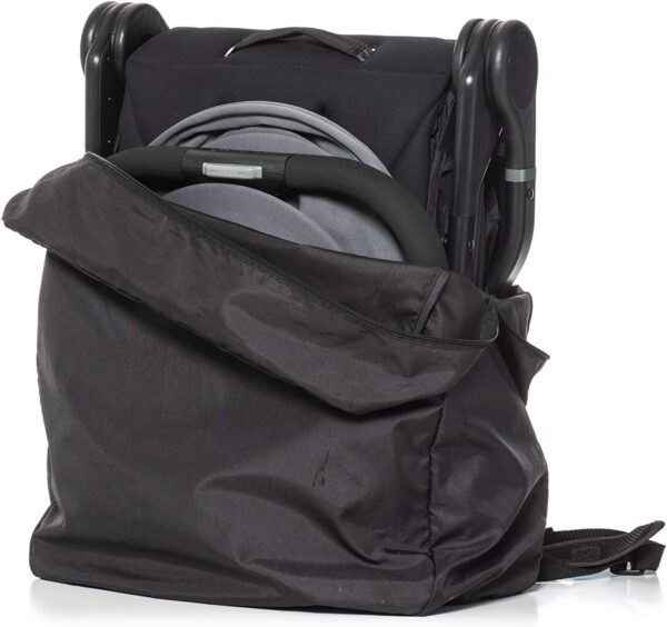 ERGOBABY Metro 3 Carry Bag ratu transportēšanas soma