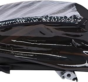 Thule Coaster XT bērnu velopiekabe