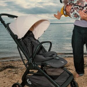 ERGOBABY Metro 3 Support Bar ratu barjera
