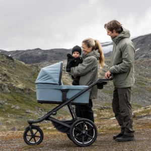 Thule Urban Glide 3