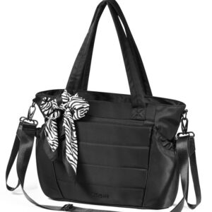 BabyOno CAMI bērnu ratu soma krāsa 1672/01 Black