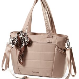 BabyOno CAMI bērnu ratu soma krāsa 1672/02 Beige