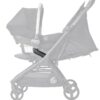 ERGOBABY Metro 3 Carseat Adapters autokrēsliņa adapteri