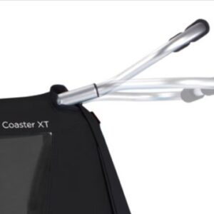 Thule Coaster XT bērnu velopiekabe