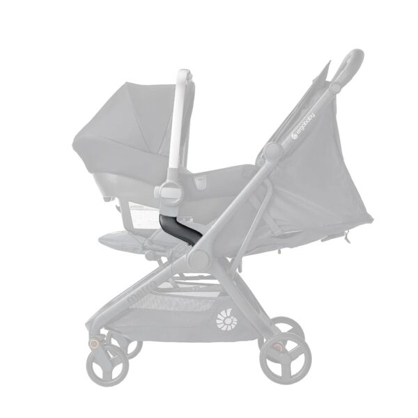 Ratini.lv | Metro 3 Seat Adapters autokrēsliņa adapteri bilde #1
