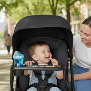 ERGOBABY Metro 3 Snack Tray ratu našķu paplāte