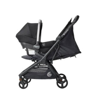 ERGOBABY Metro 3 Carseat Adapters autokrēsliņa adapteri