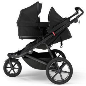 Thule Urban Glide 3 bērnu sporta ratiņu komplekts 2in1