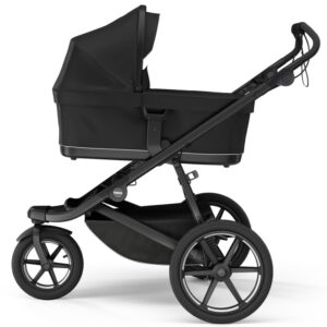 Thule Urban Glide 3 bērnu sporta ratiņu komplekts 2in1