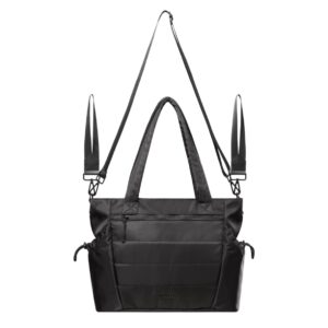 BabyOno CAMI bērnu ratu soma krāsa 1672/01 Black