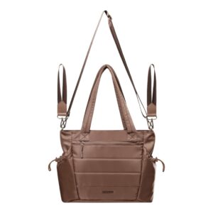 BabyOno CAMI bērnu ratu soma krāsa 1672/03 Chocolate