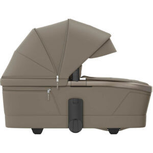 Maxi Cosi FAME bērnu ratu komplekts 2in1 krāsa Oak Truffle